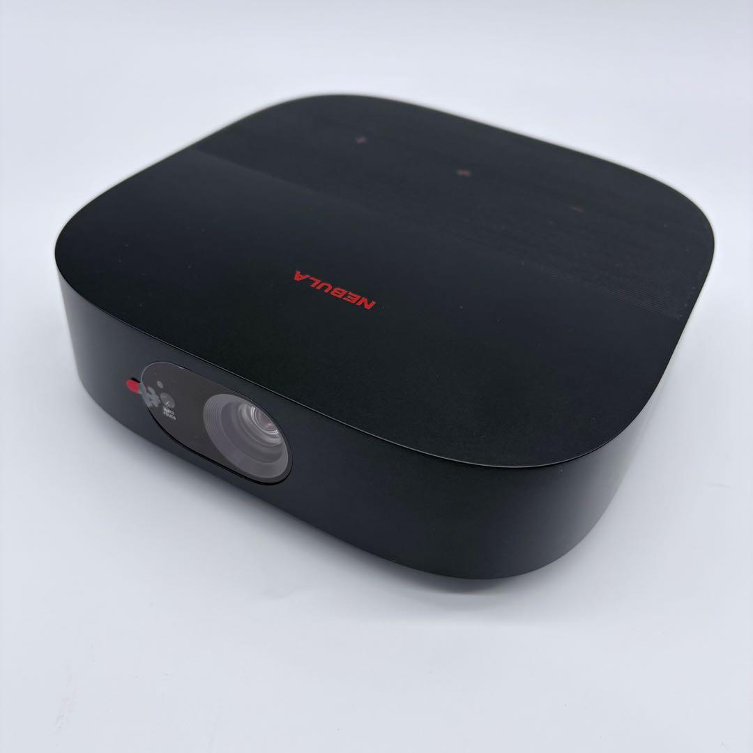 a*z様 【極美品】NEBULA vega portable レンズフィルム付き