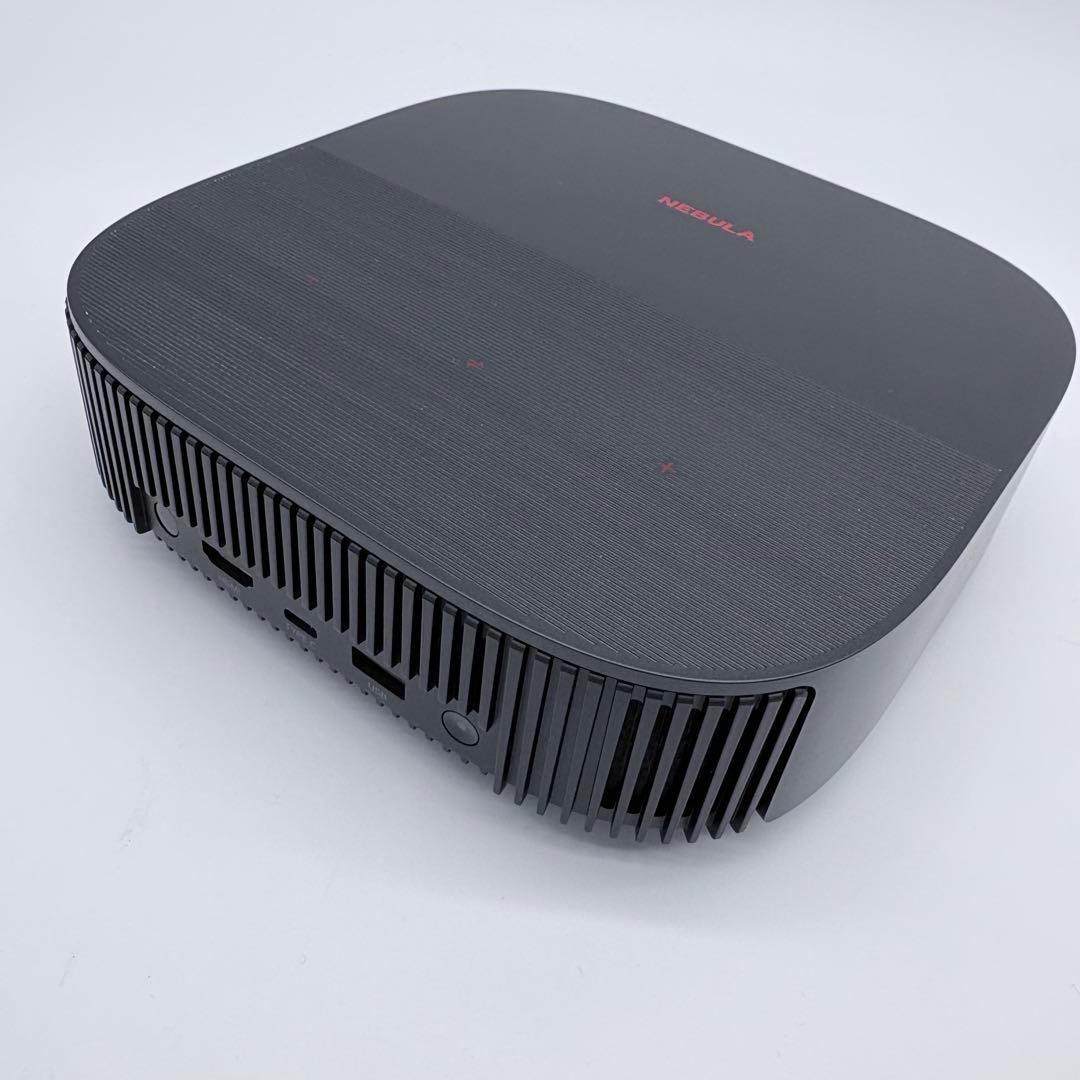 a*z様 【極美品】NEBULA vega portable レンズフィルム付き