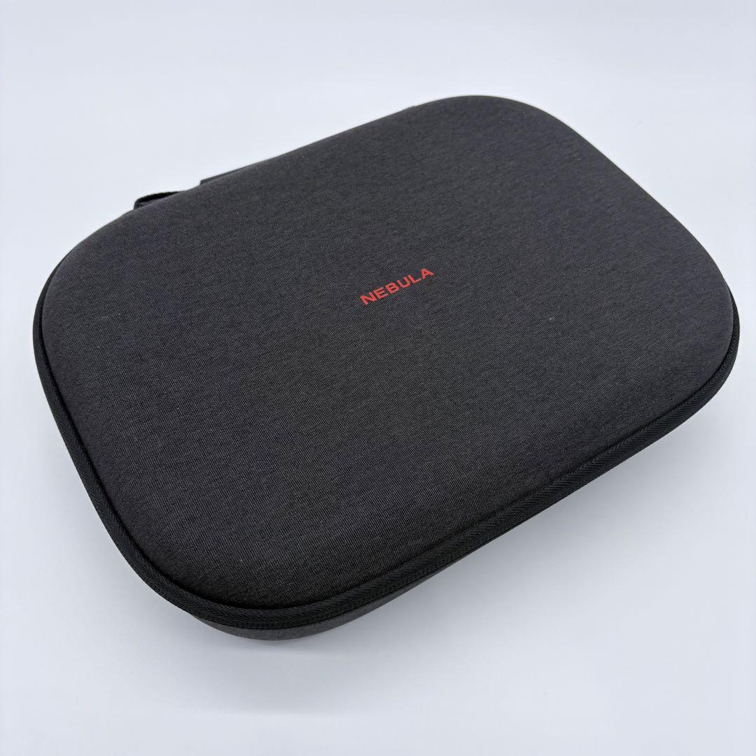 a*z様 【極美品】NEBULA vega portable レンズフィルム付き