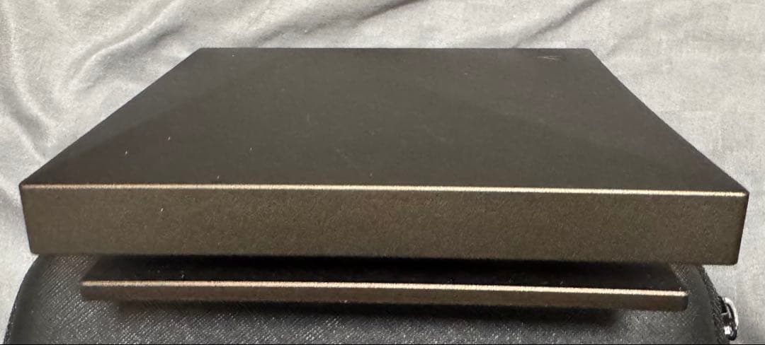 ak cd-ripper CDリッパー microB usbケーブル　ポーチ