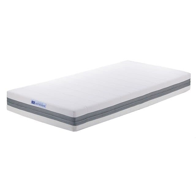 【最終値引】airweave 三分割マットレス S02 シングル