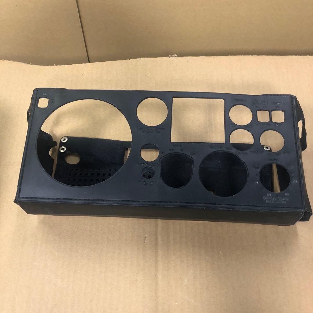 COUGAR 113 (RF-1130 ナショナル ラジオ、ジャンク扱い。