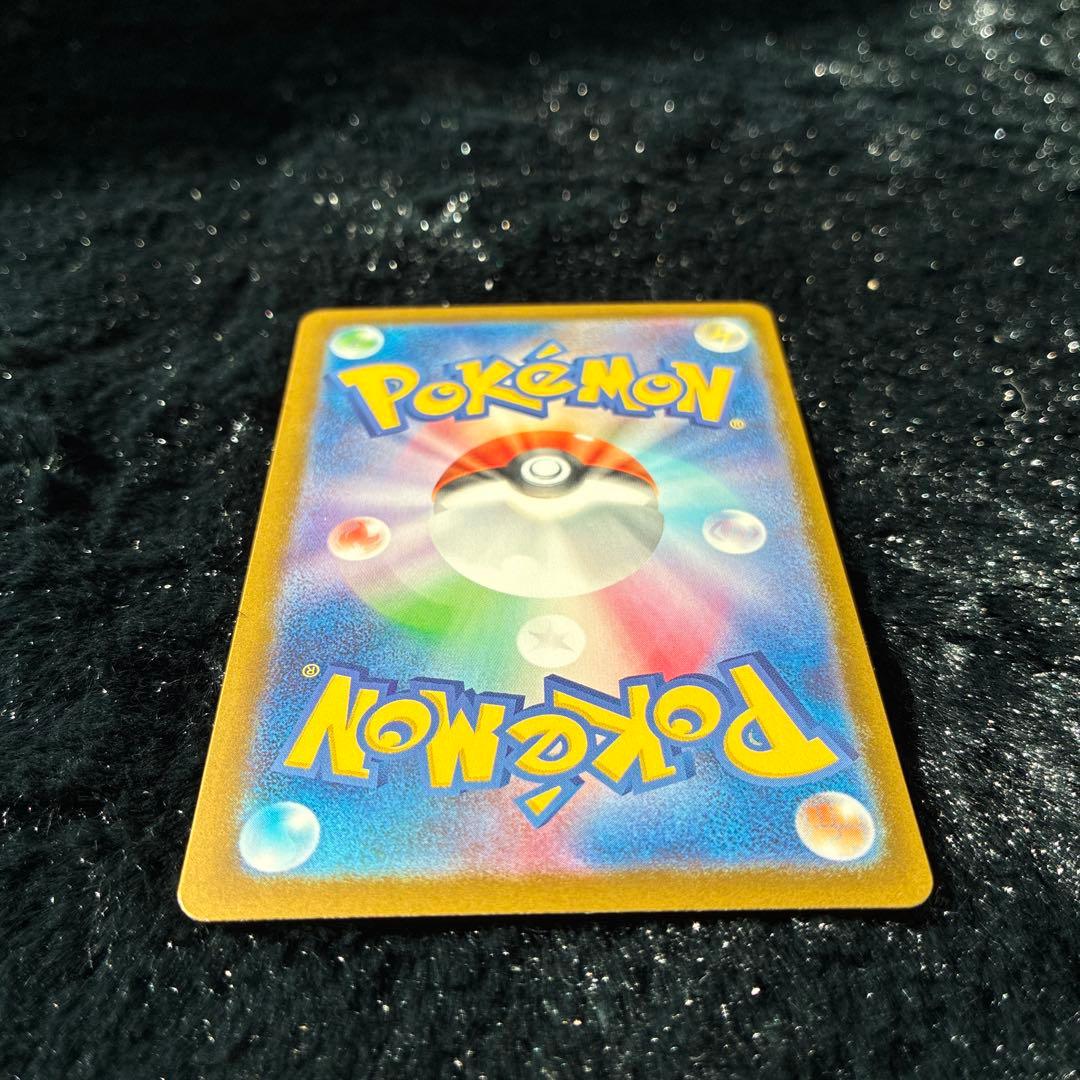 シ*）様 メガジガルデex MUR ムキニスゼロ117/080