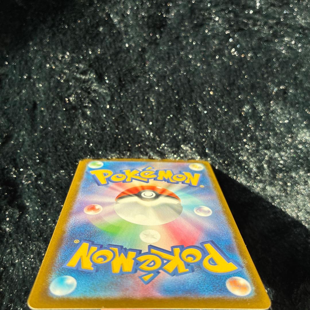 シ*）様 メガジガルデex MUR ムキニスゼロ117/080