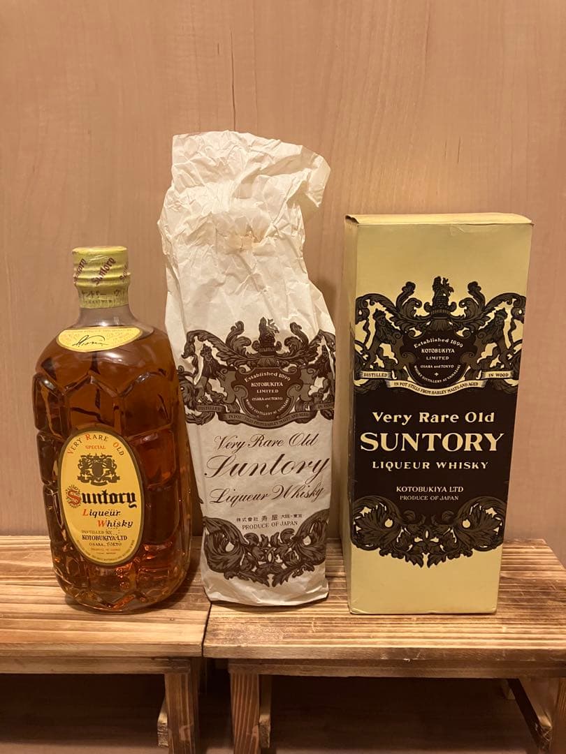 オールド ウイスキー 寿屋 720ml 43％ 角瓶 サントリーウイスキー 特級