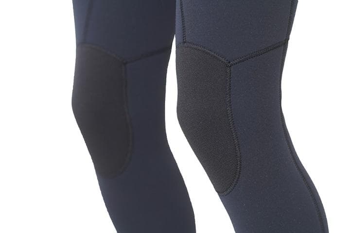 Yes.co 3/3mｍジッパレス フルスーツ☆カスタムオーダー料込