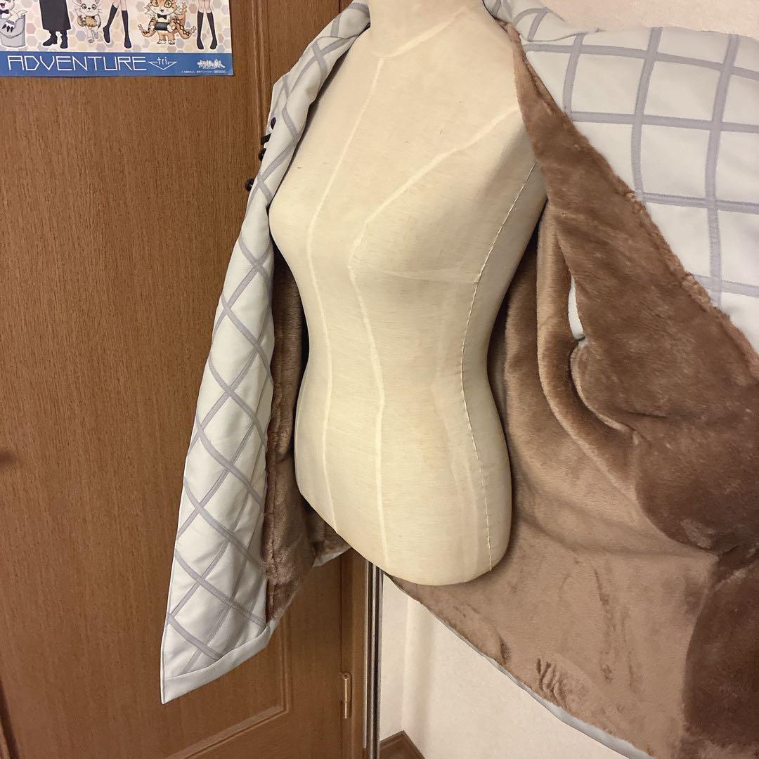 【むみ@低浮上様】VTuber インテリヤクザ　ジャケット・シャツ・ネクタイ