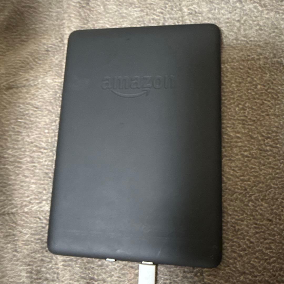 Kindle Paperwhite 第10世代　本体　32GB 広告あり