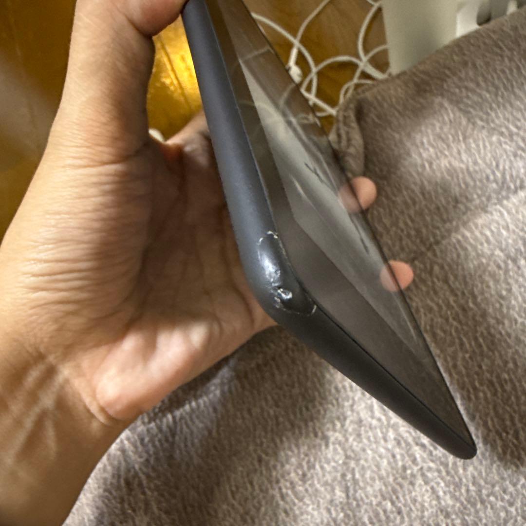 Kindle Paperwhite 第10世代　本体　32GB 広告あり