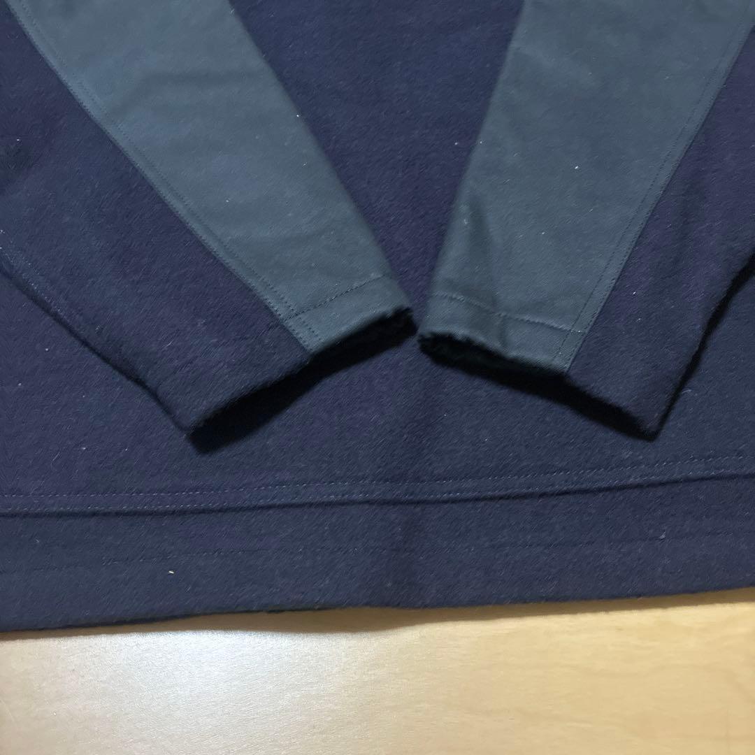 新品 Filson Mackinaw Wool Double Coat L