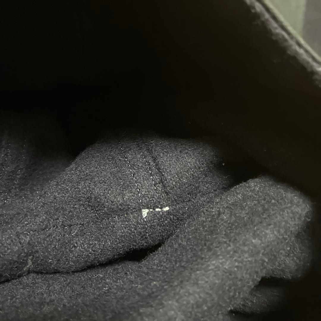 新品 Filson Mackinaw Wool Double Coat L