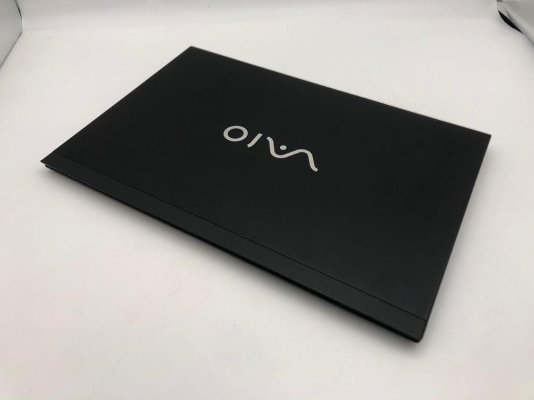 Windowsノート本体 VAIO VJPG11C11N i5-7200U/8GB/SSD256GB