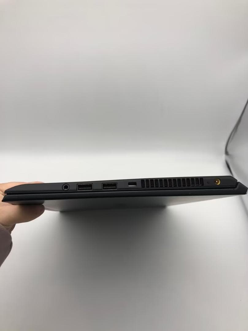 Windowsノート本体 VAIO VJPG11C11N i5-7200U/8GB/SSD256GB