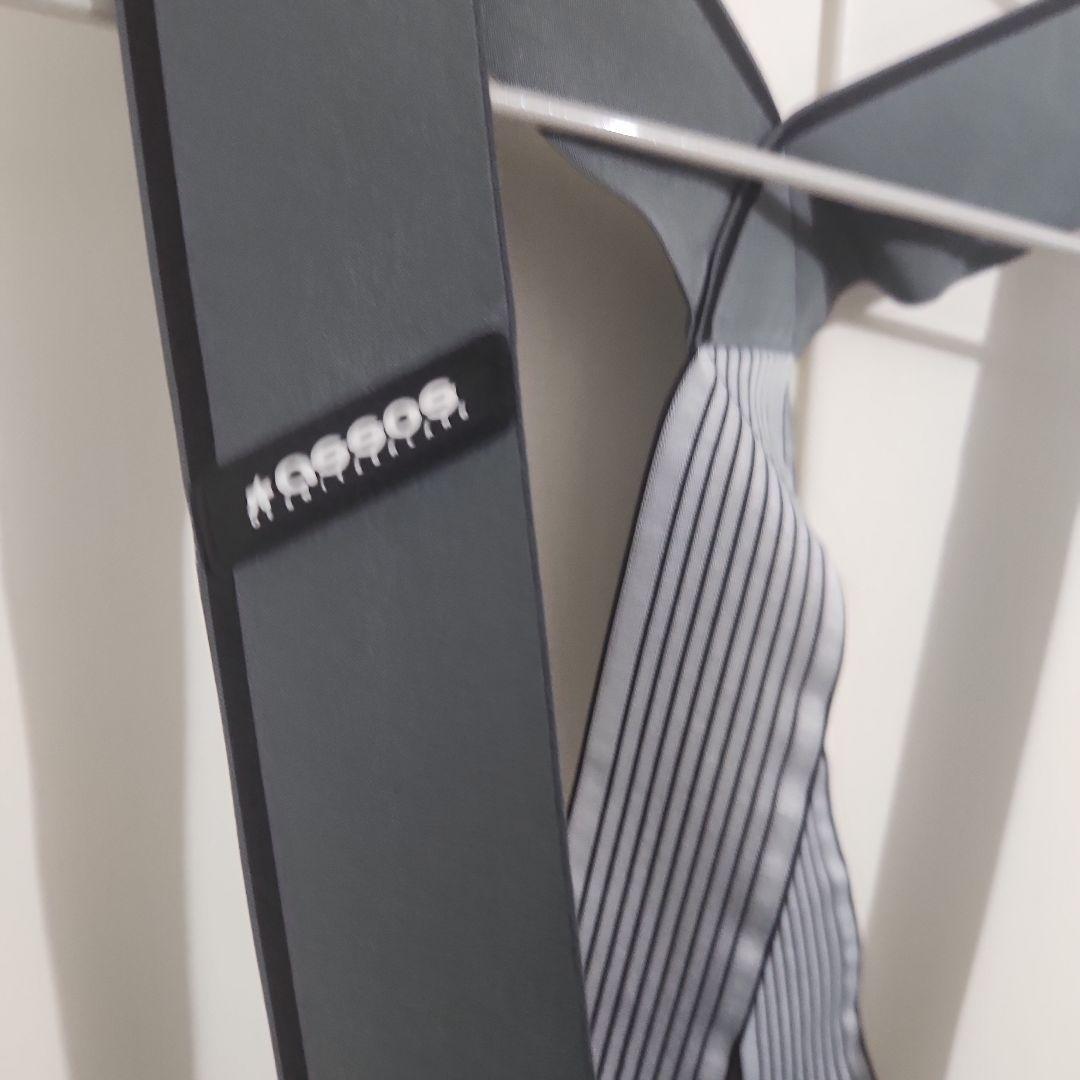 Assos GTS C2 ブラック ビブショーツ