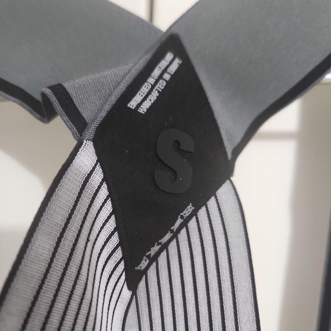 Assos GTS C2 ブラック ビブショーツ