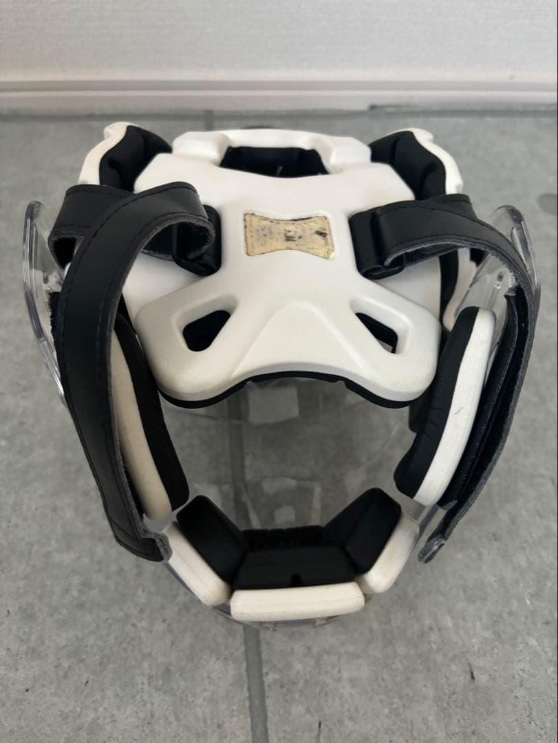 ミズノ　ニューメンホー　SSサイズ　テコンドー