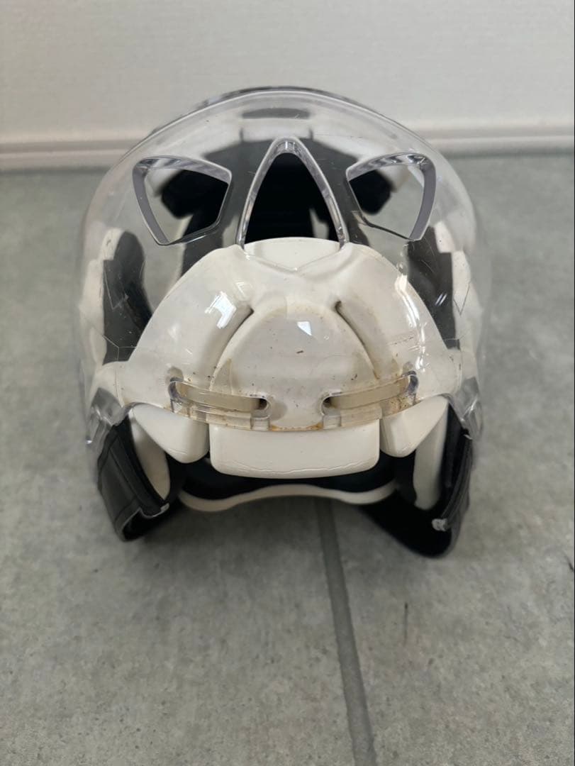 ミズノ　ニューメンホー　SSサイズ　テコンドー