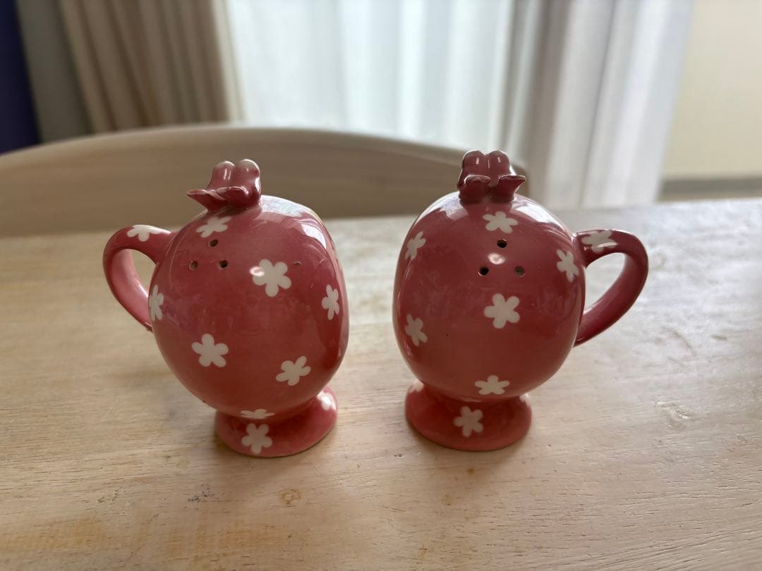 ヴィンテージ ナプコ ミスキューティパイ napco レフトン