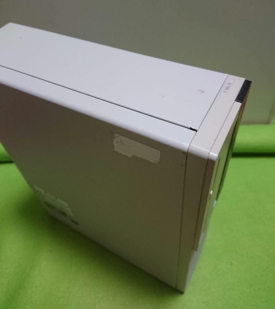 【動作品】届いたらすぐ使える！NEC mate Windows11正式対応（6）