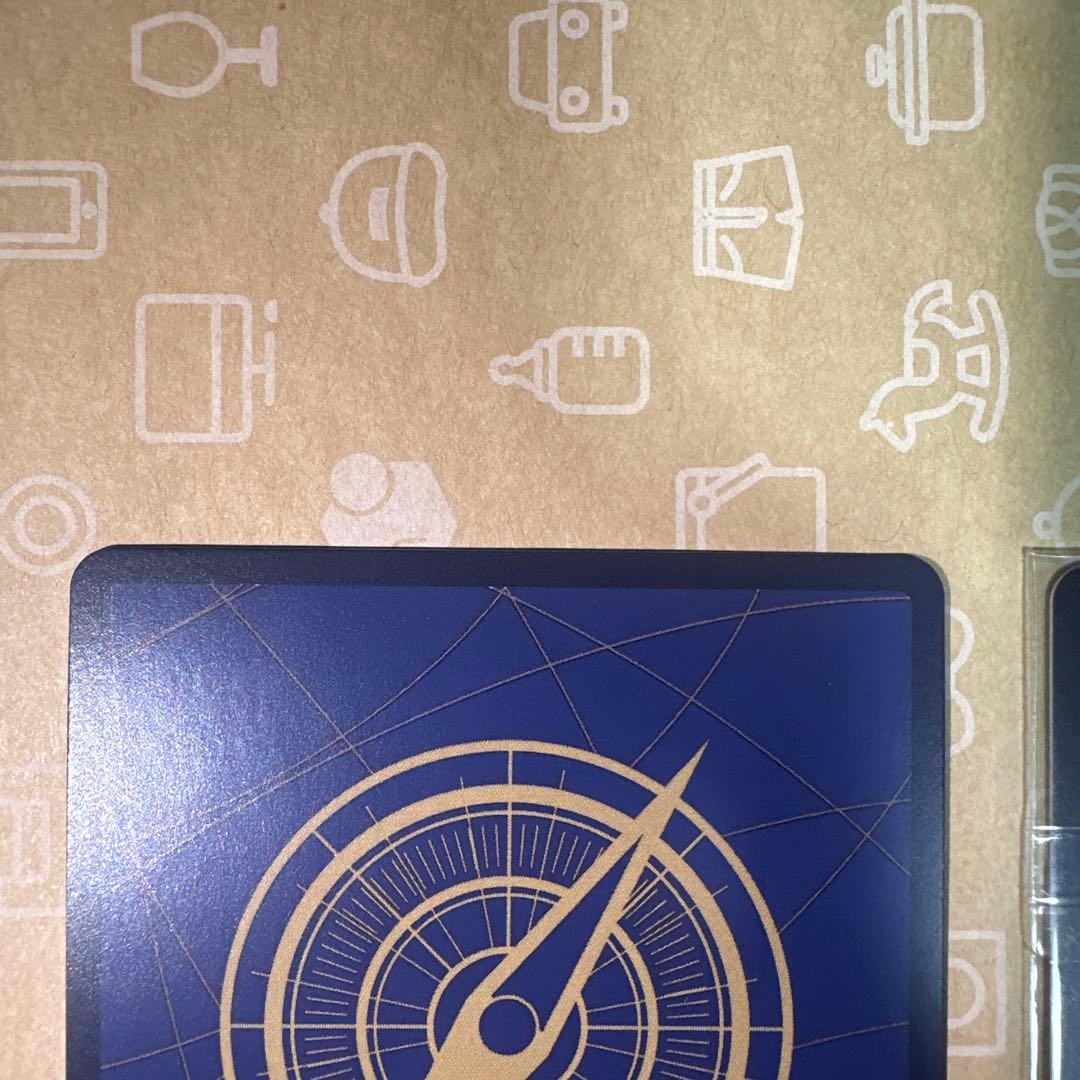 ペローナ　キャベンディッシュ　ヤマト　フラッグシップ　プロモ