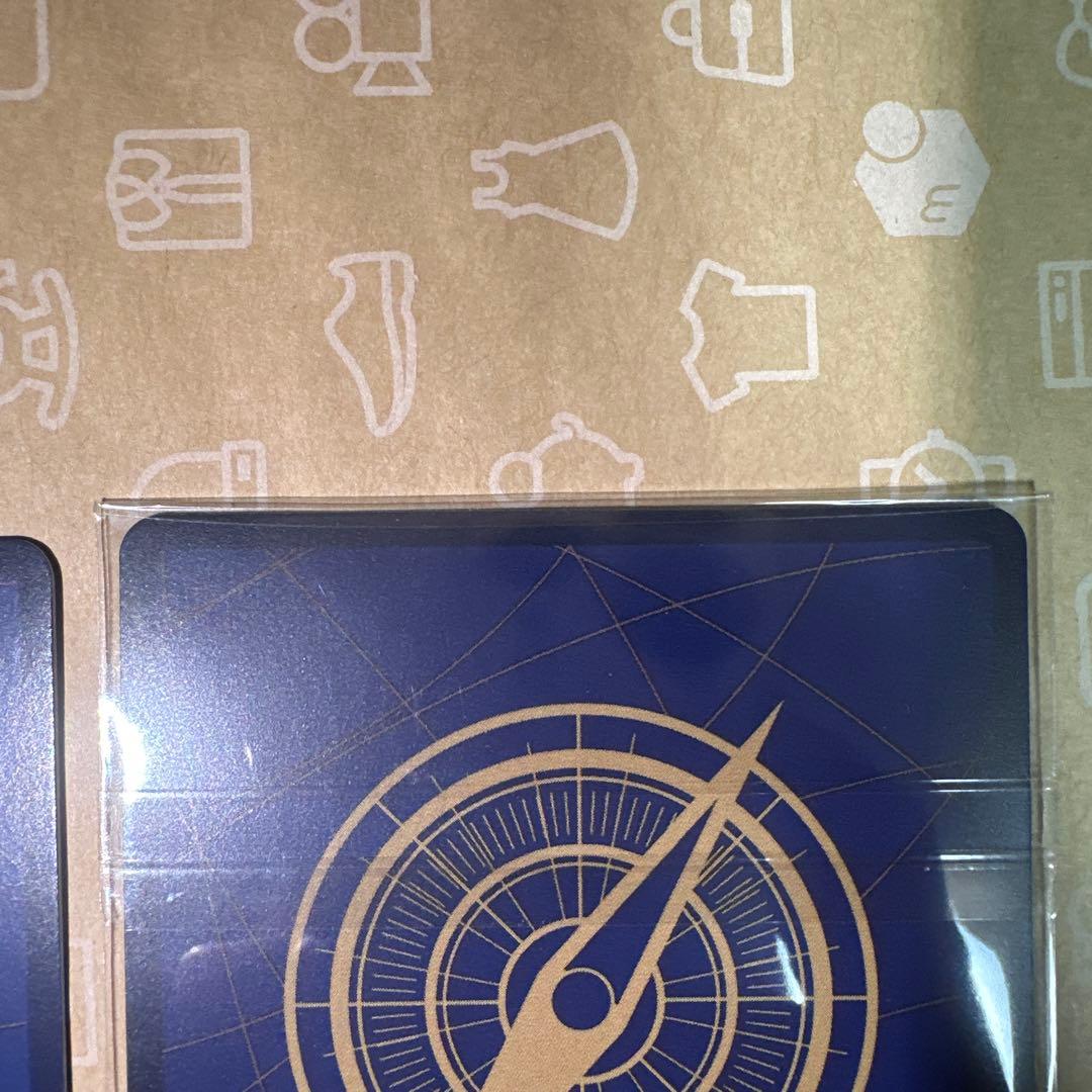 ペローナ　キャベンディッシュ　ヤマト　フラッグシップ　プロモ