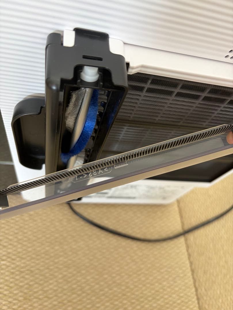 ダイニチ 加湿器 HD-LX1225 スノーホワイト(w)