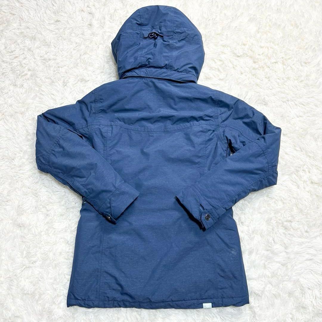 美品 ROXY ロキシー スキーウェア スノーボードウェア セットアップ S