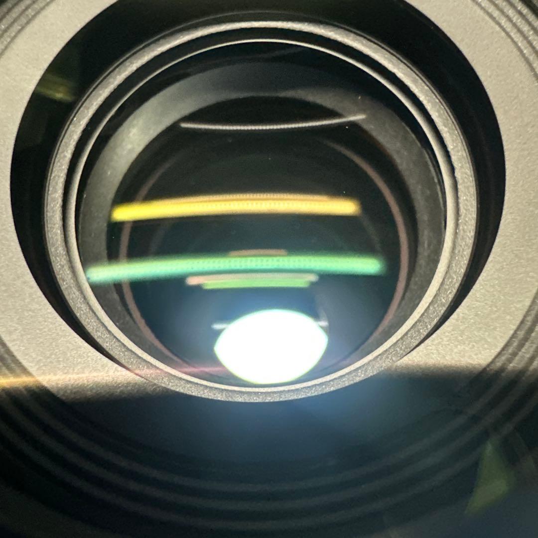 レンズ(ズーム) Canon EF70-300mm F4-5.6 IS II USM