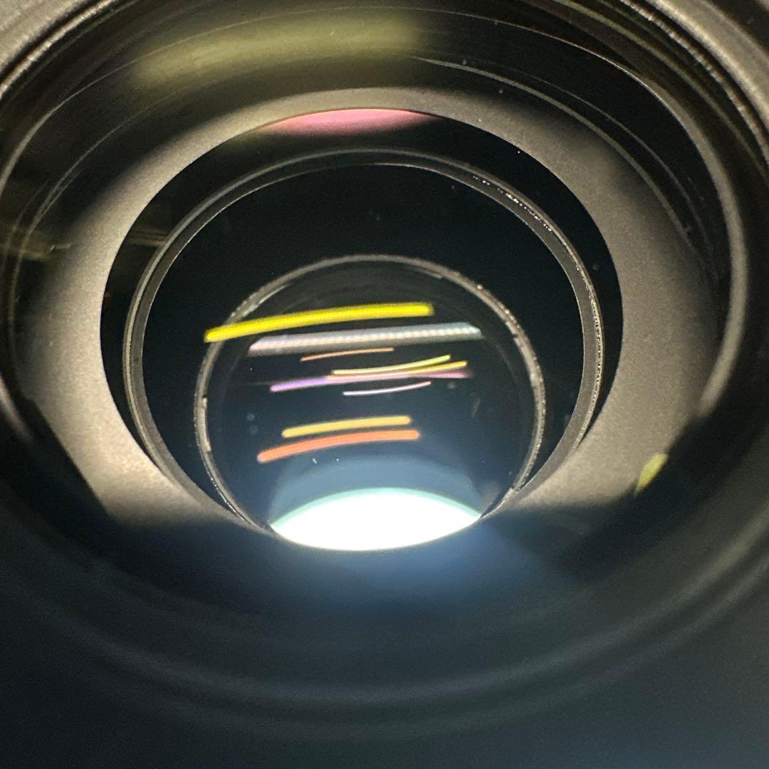 レンズ(ズーム) Canon EF70-300mm F4-5.6 IS II USM