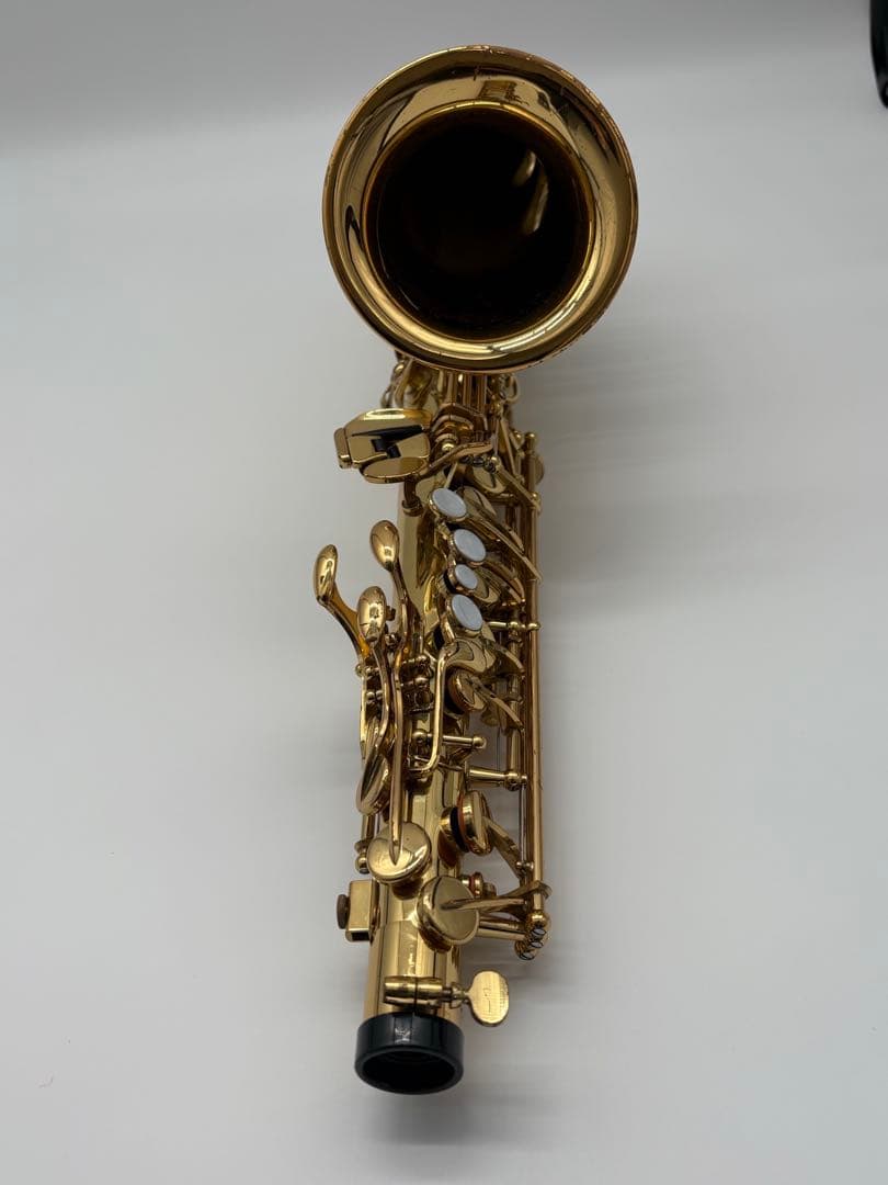 YAMAHA ヤマハ アルトサックス YAS-34Ⅱ 日本製 純正ハードケース付