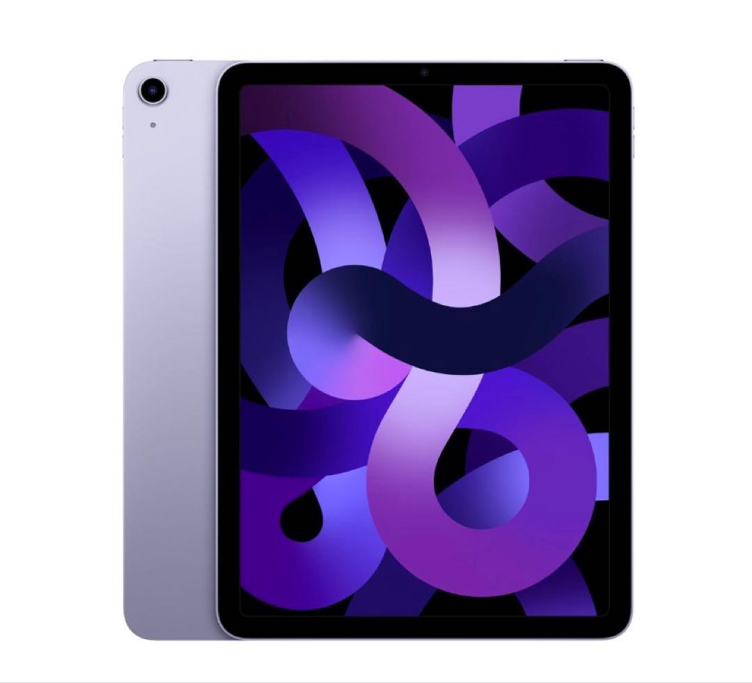 【値下げ】【新品未開封】iPadAir Wi-Fi 256GB (第5世代)