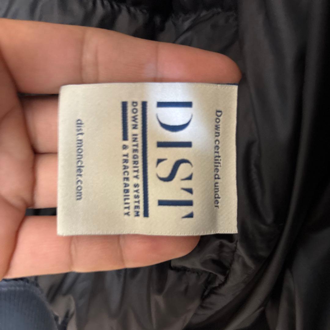 MONCLER スタジアムジャケット ダウンジャケット