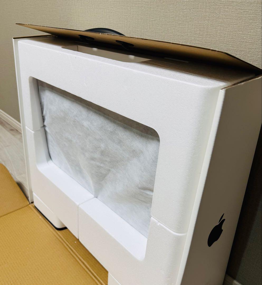 iMac 2017 21.5インチ