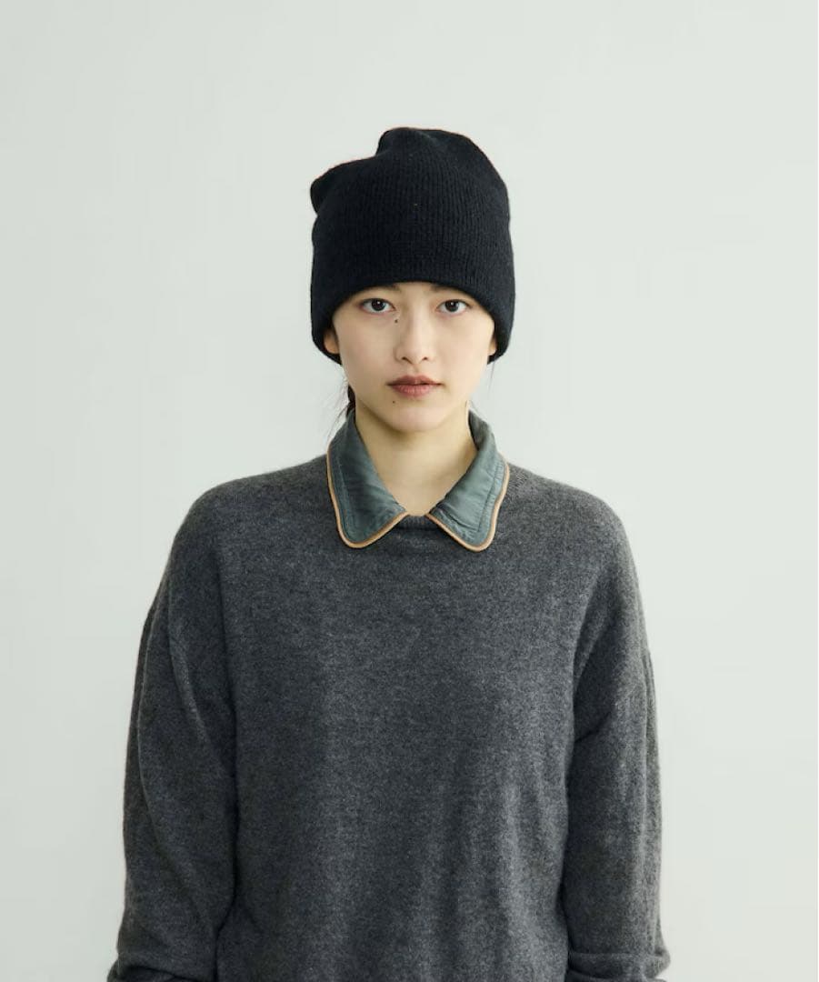 LA MAISON DE LYLLIS POLAR ブラック 黒