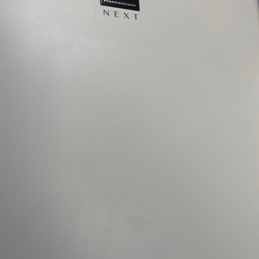 【〜46畳適用！】シャープ「KI-NP100」加湿空気清浄機 プラズマクラスター