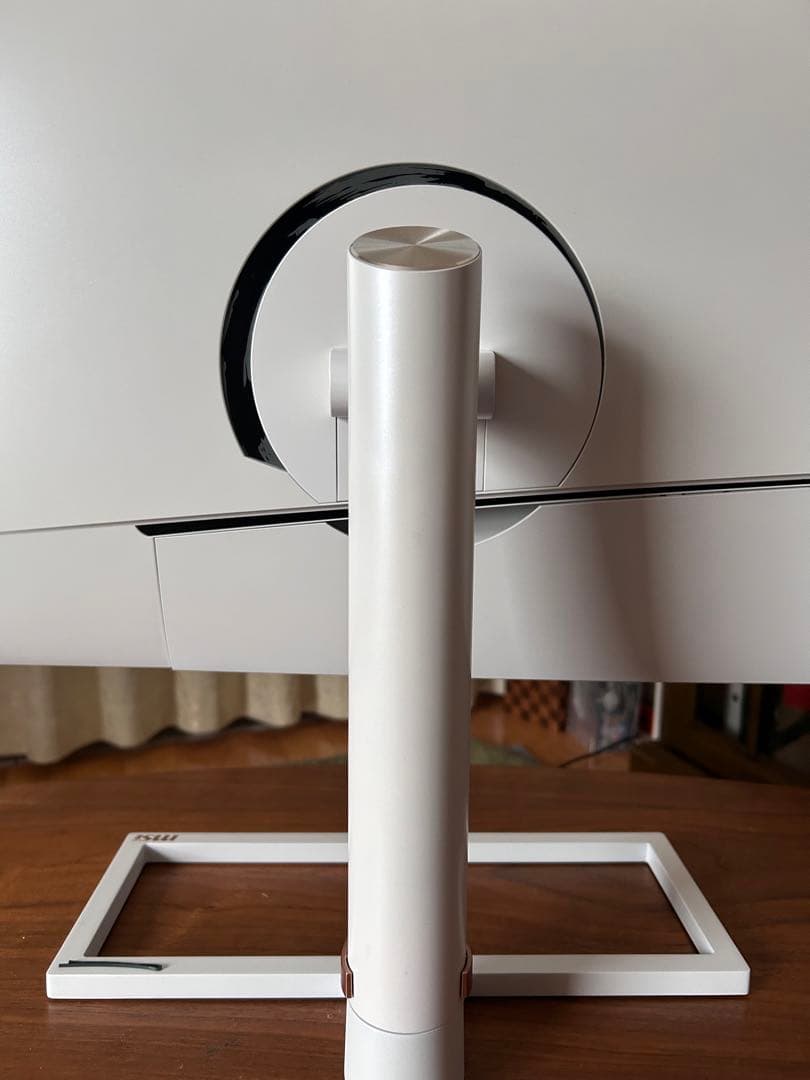 msi ps341wu ジャンク　モニター