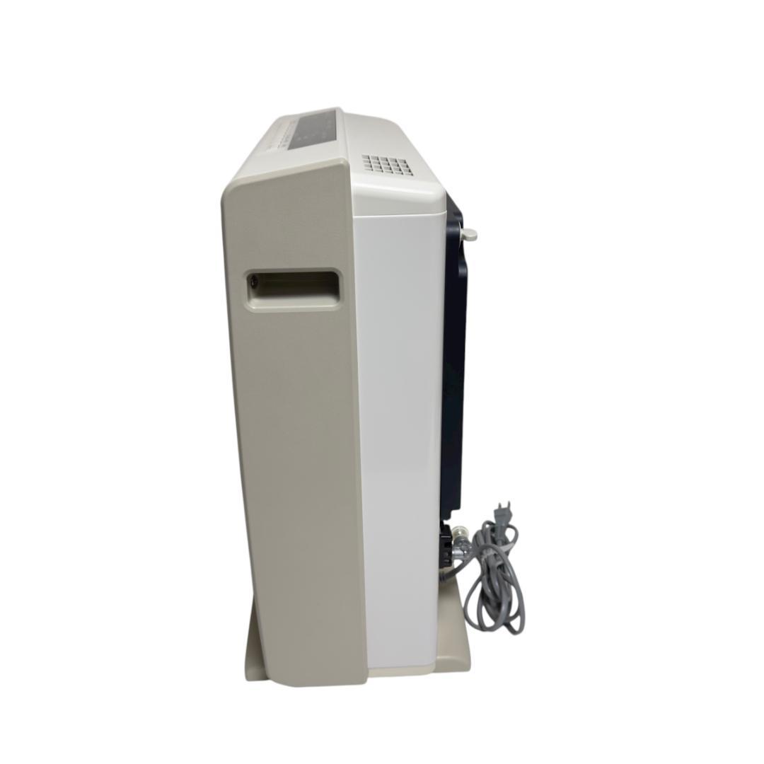 美品 リンナイ ガスファンヒーター　RC-N4001NP 都市ガス用