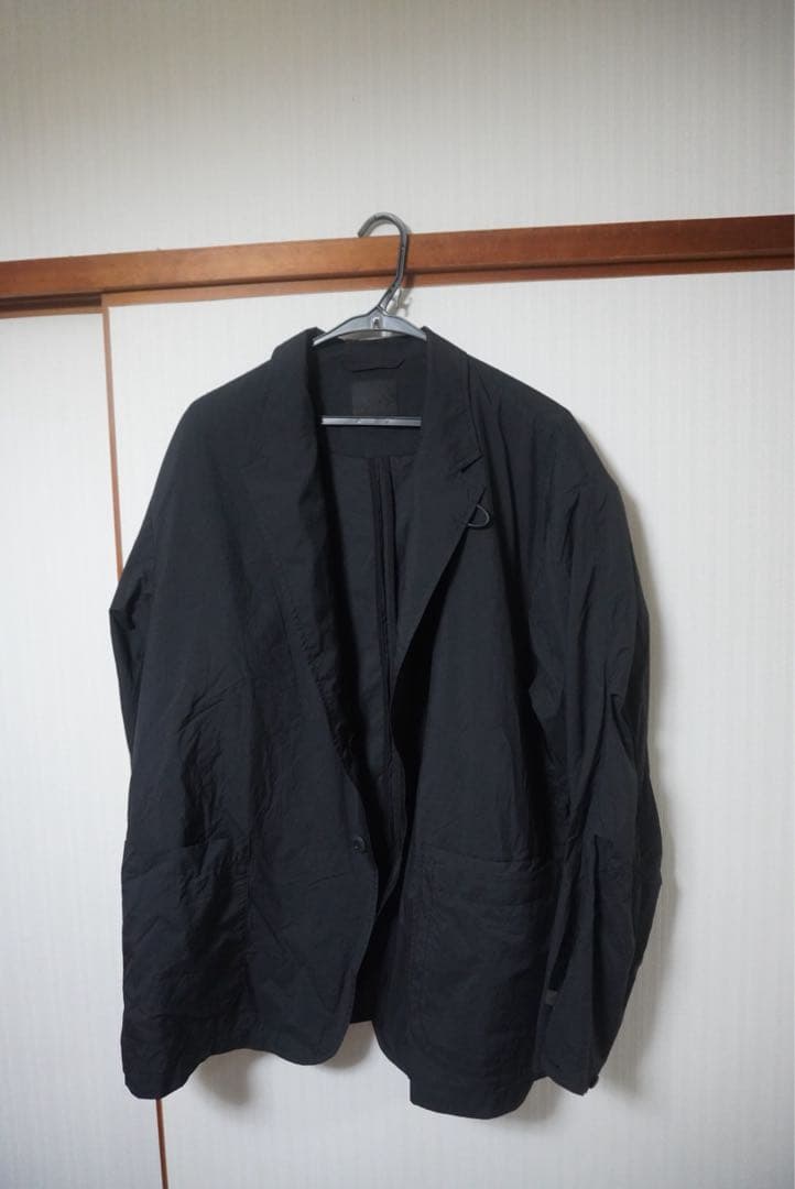 ＜DAIWA PIER39＞TECH TRAVEL ２B JACKET