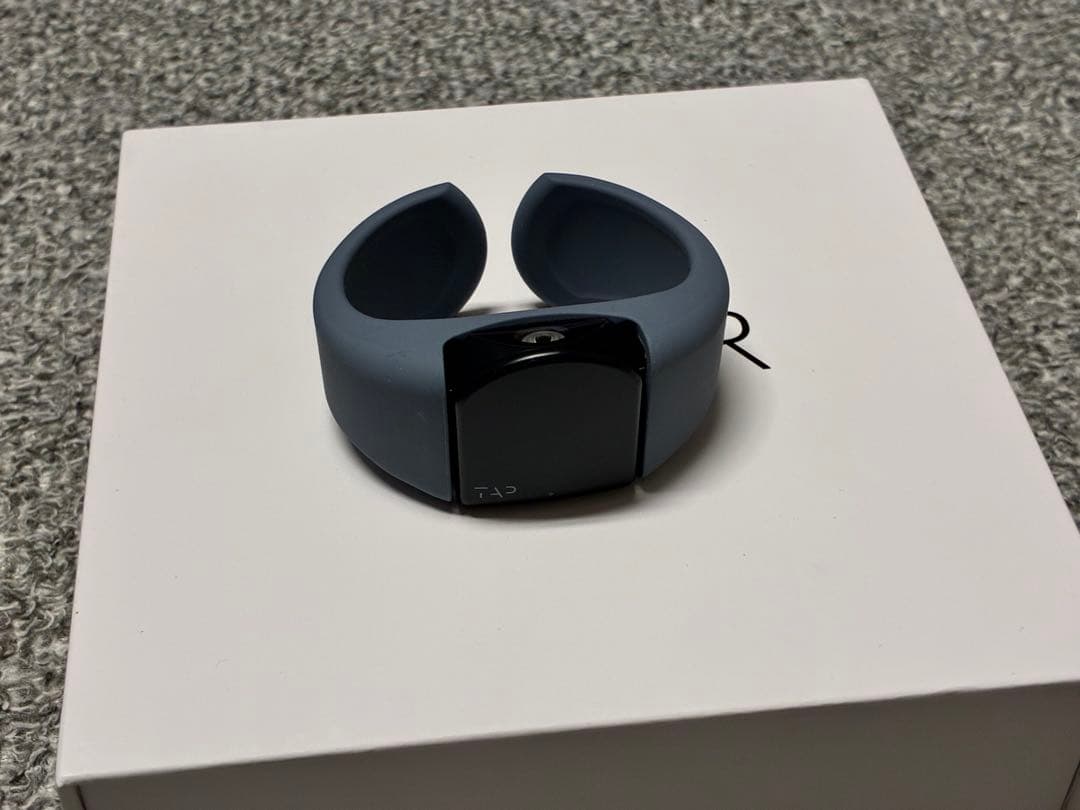 キーボード TAP XR