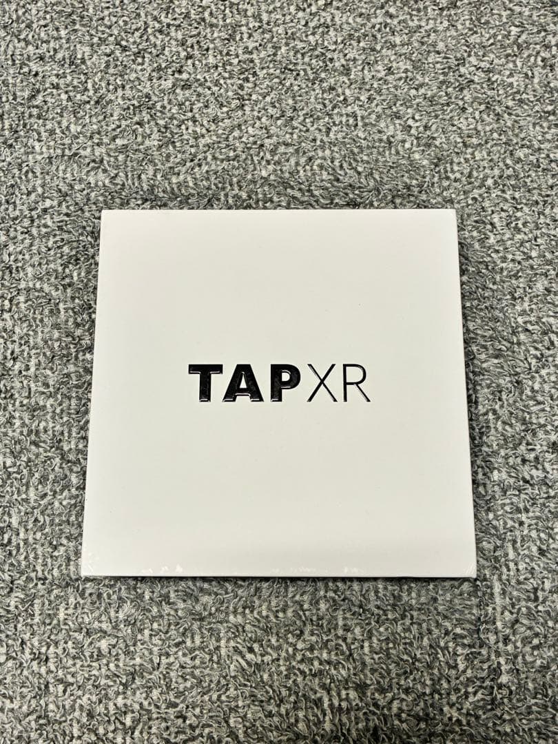 キーボード TAP XR