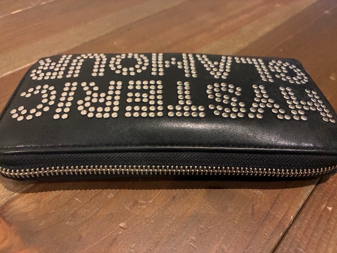 HYSTERIC GLAMOUR 長財布