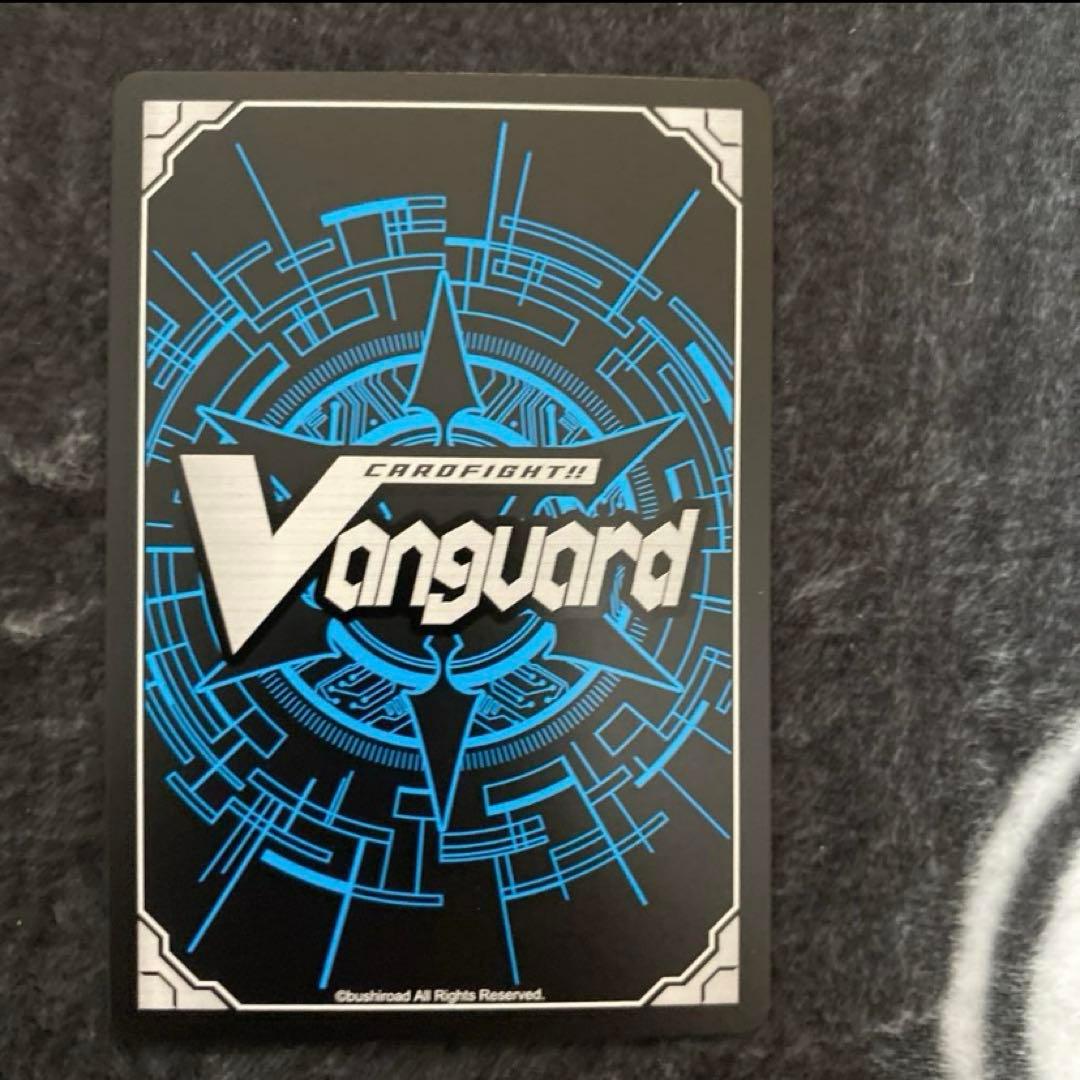 ヴァンガード　武装裁刃　アルスヴェルリーナ　SEC