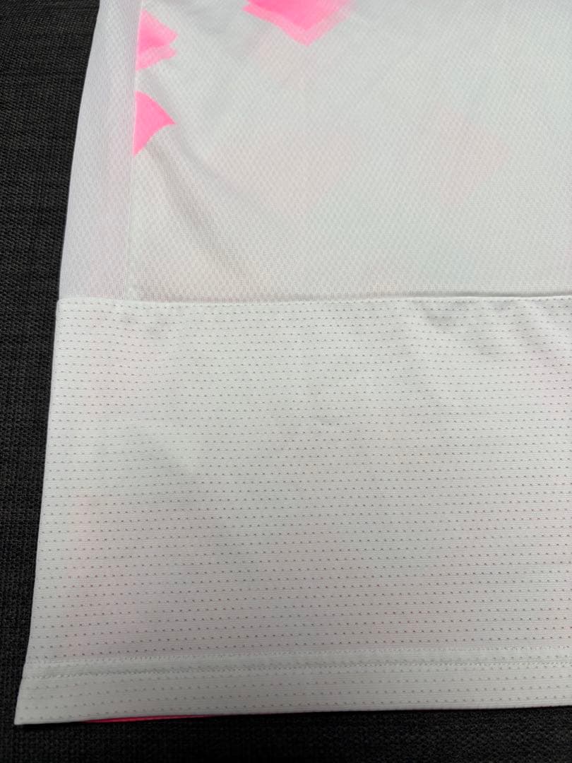 【朝まで限定価格】YONEX バドミントンユニフォーム　日本代表モデル