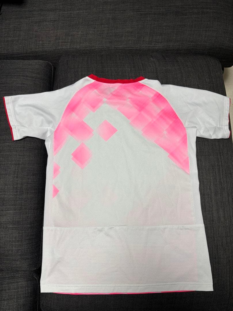 【朝まで限定価格】YONEX バドミントンユニフォーム　日本代表モデル