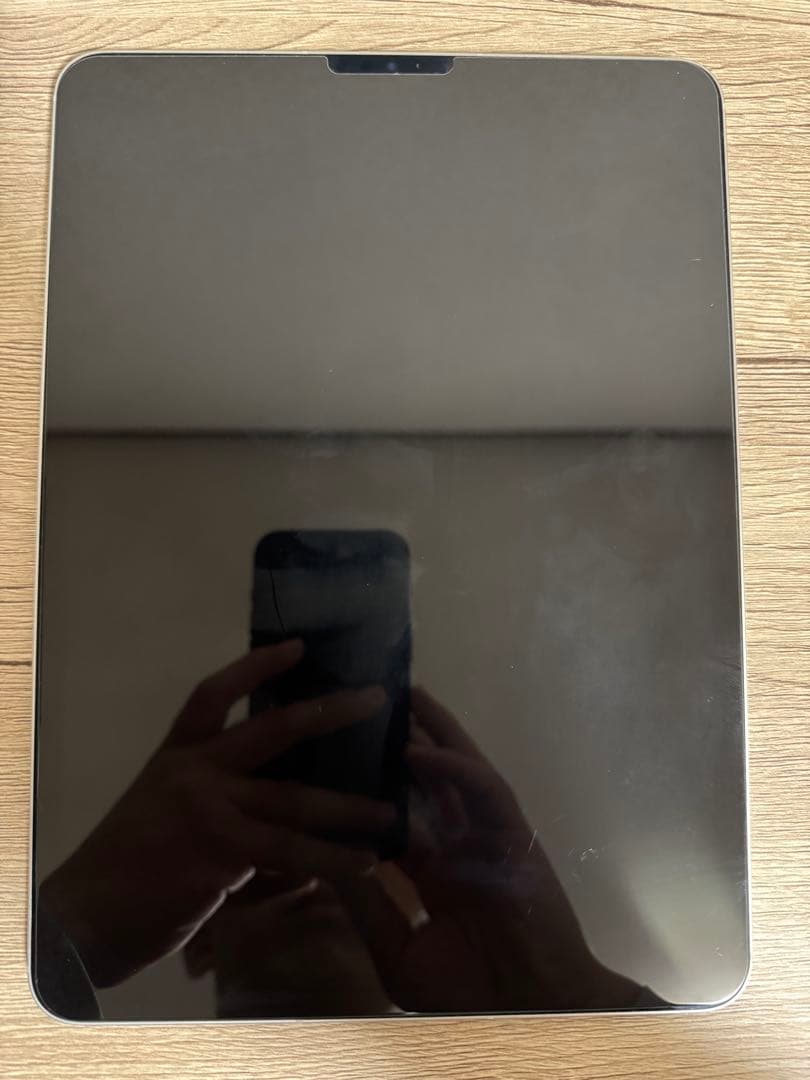 Apple iPad Pro 11インチ　第3世代　128GB シルバー