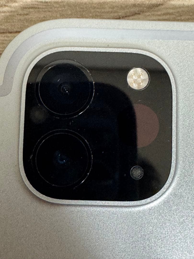 Apple iPad Pro 11インチ　第3世代　128GB シルバー