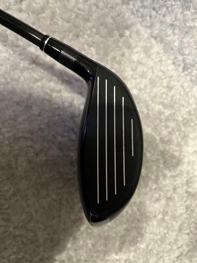 user_e2557416本間ゴルフクラブ3番ウッドTW757