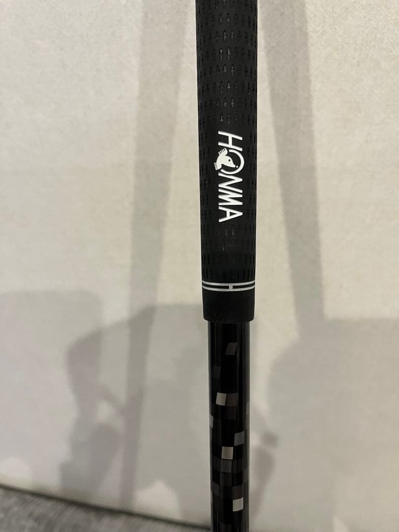 user_e2557416本間ゴルフクラブ3番ウッドTW757