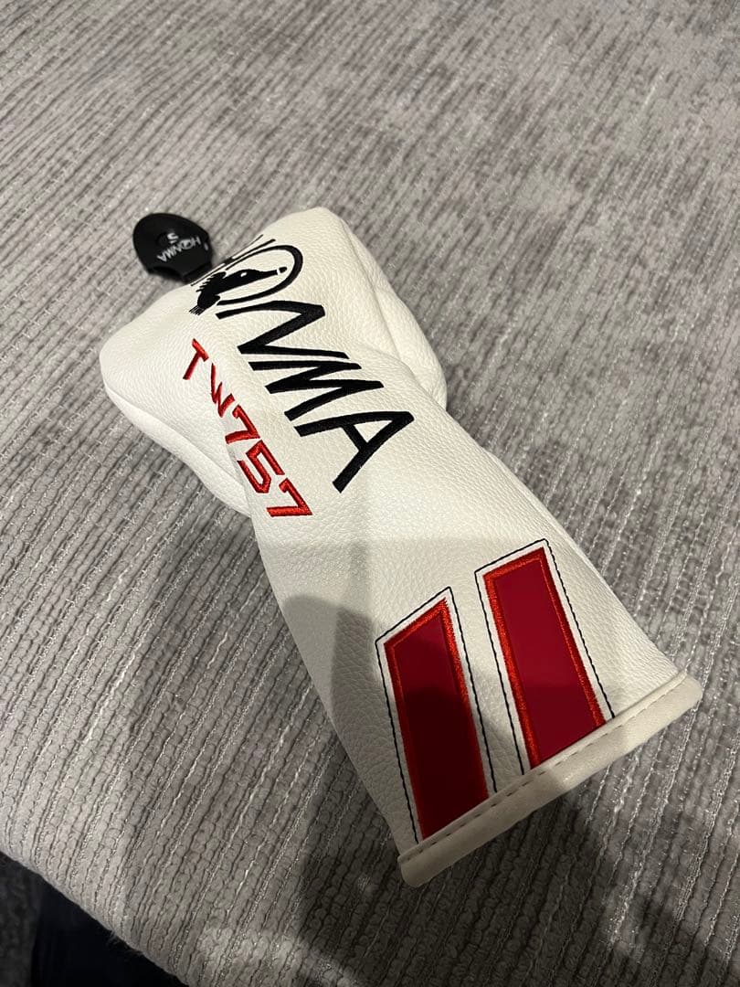 user_e2557416本間ゴルフクラブ3番ウッドTW757