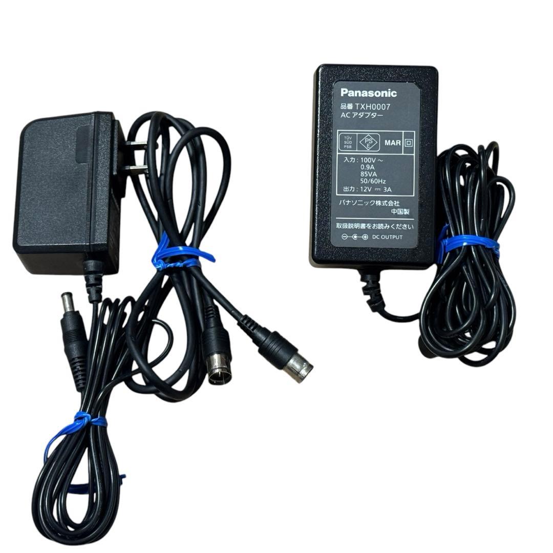 Panasonic ポータブルTV プライベートビエラ UN-19F10D